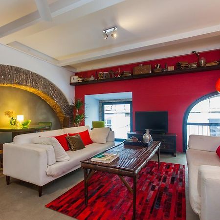 The Old Stables Chiado Apartments Lisboa Extérieur photo