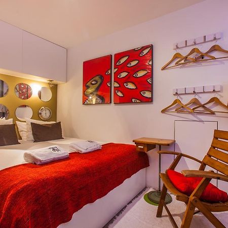 The Old Stables Chiado Apartments Lisboa Extérieur photo