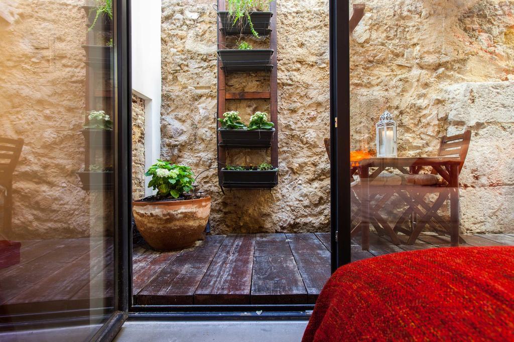 The Old Stables Chiado Apartments Lisboa Extérieur photo