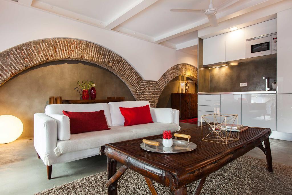 The Old Stables Chiado Apartments Lisboa Extérieur photo