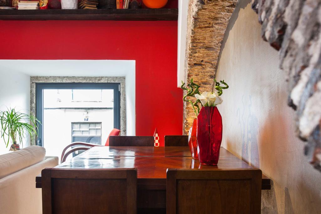 The Old Stables Chiado Apartments Lisboa Extérieur photo
