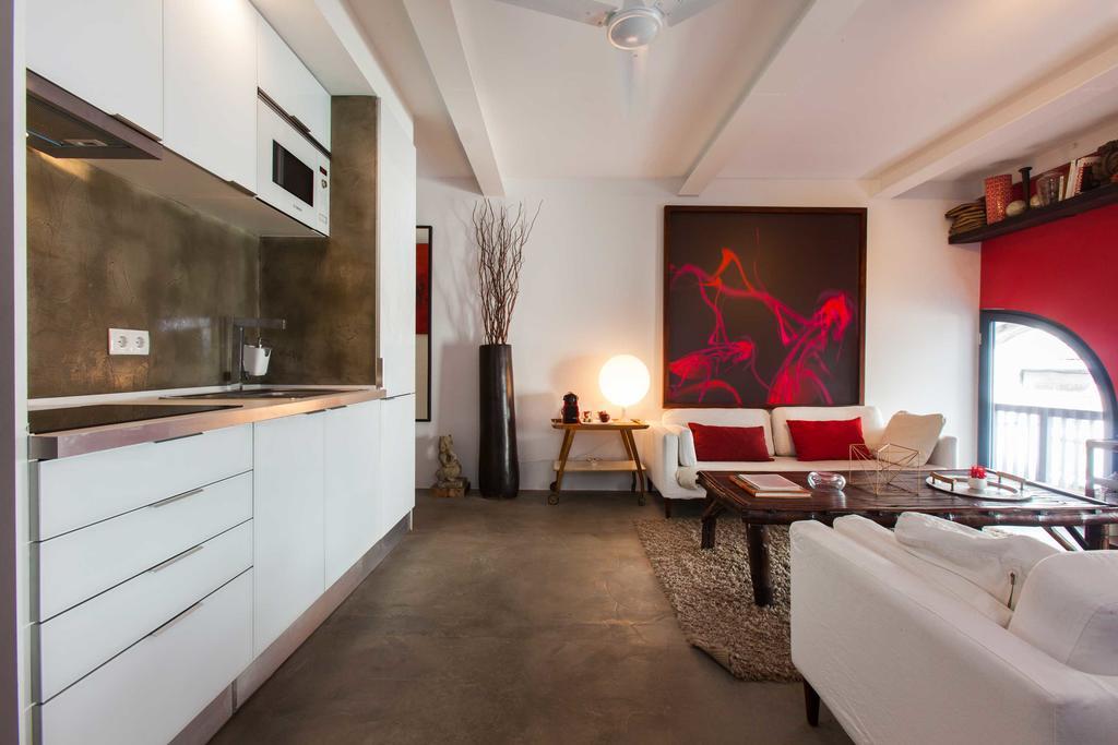 The Old Stables Chiado Apartments Lisboa Extérieur photo