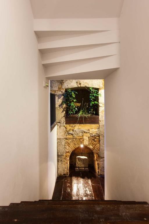The Old Stables Chiado Apartments Lisboa Extérieur photo