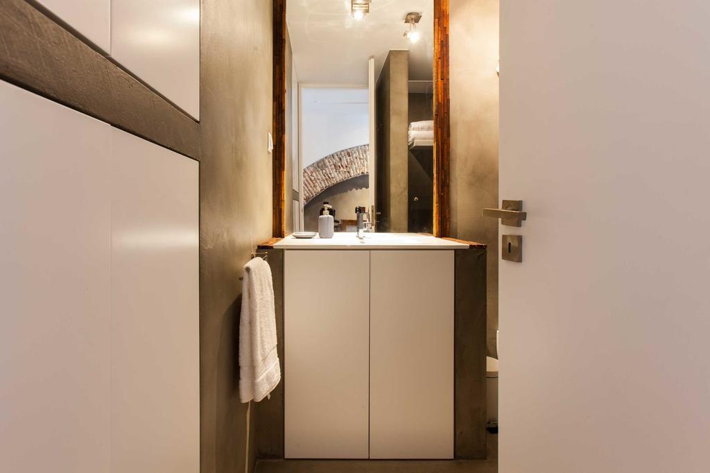 The Old Stables Chiado Apartments Lisboa Extérieur photo