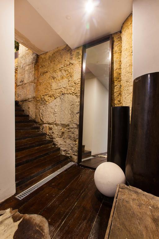 The Old Stables Chiado Apartments Lisboa Chambre photo