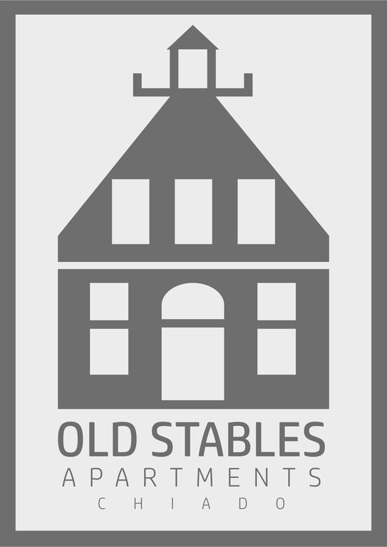 The Old Stables Chiado Apartments Lisboa Extérieur photo