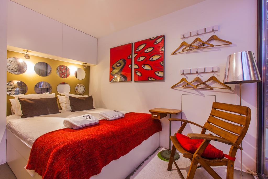 The Old Stables Chiado Apartments Lisboa Extérieur photo