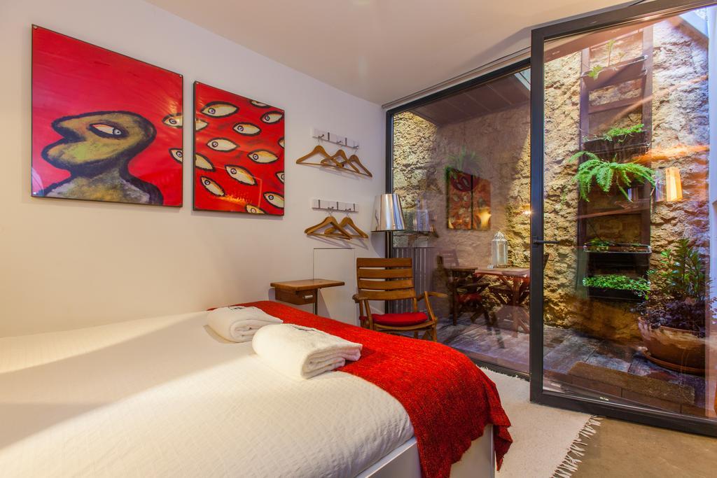 The Old Stables Chiado Apartments Lisboa Extérieur photo