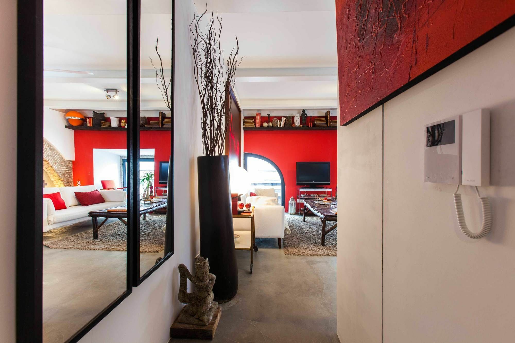 The Old Stables Chiado Apartments Lisboa Extérieur photo