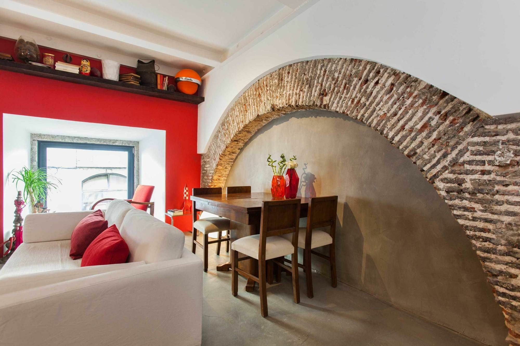 The Old Stables Chiado Apartments Lisboa Extérieur photo