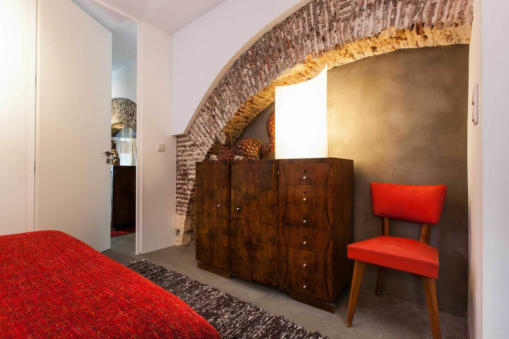 The Old Stables Chiado Apartments Lisboa Extérieur photo