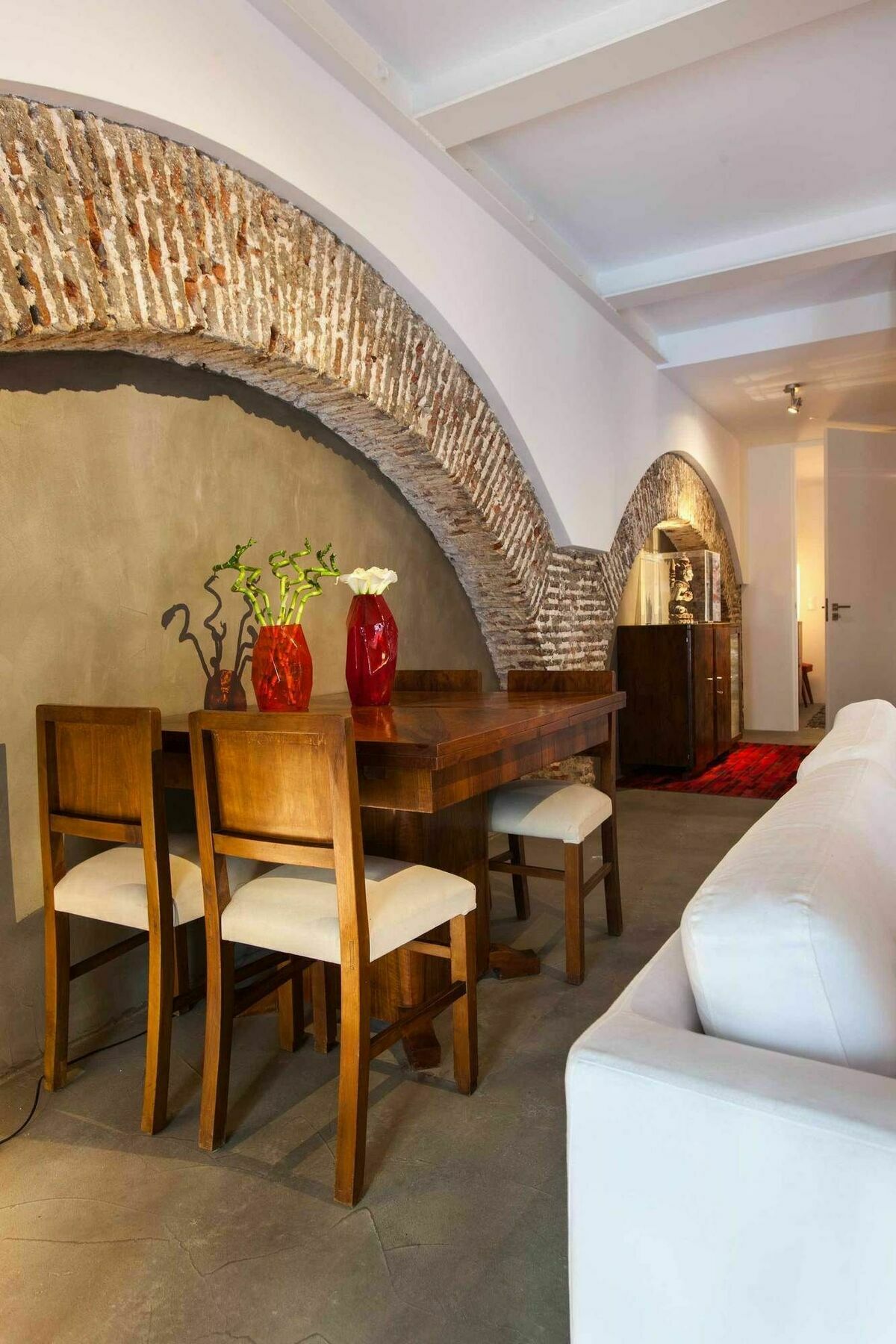 The Old Stables Chiado Apartments Lisboa Extérieur photo